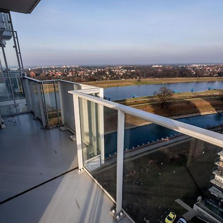 Rent Like Home - Slonimskiego 15 Breslavia Exterior foto