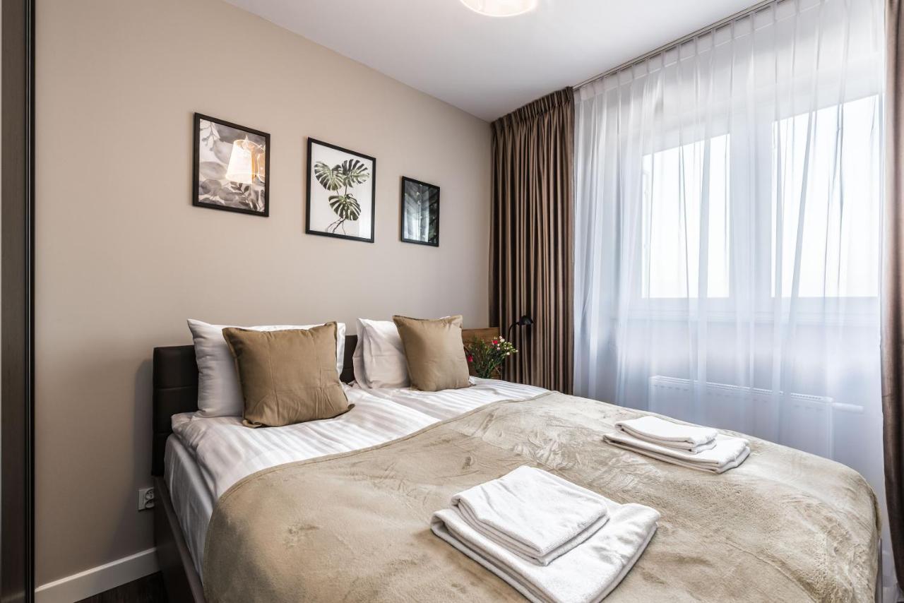 Rent Like Home - Slonimskiego 15 Breslavia Exterior foto