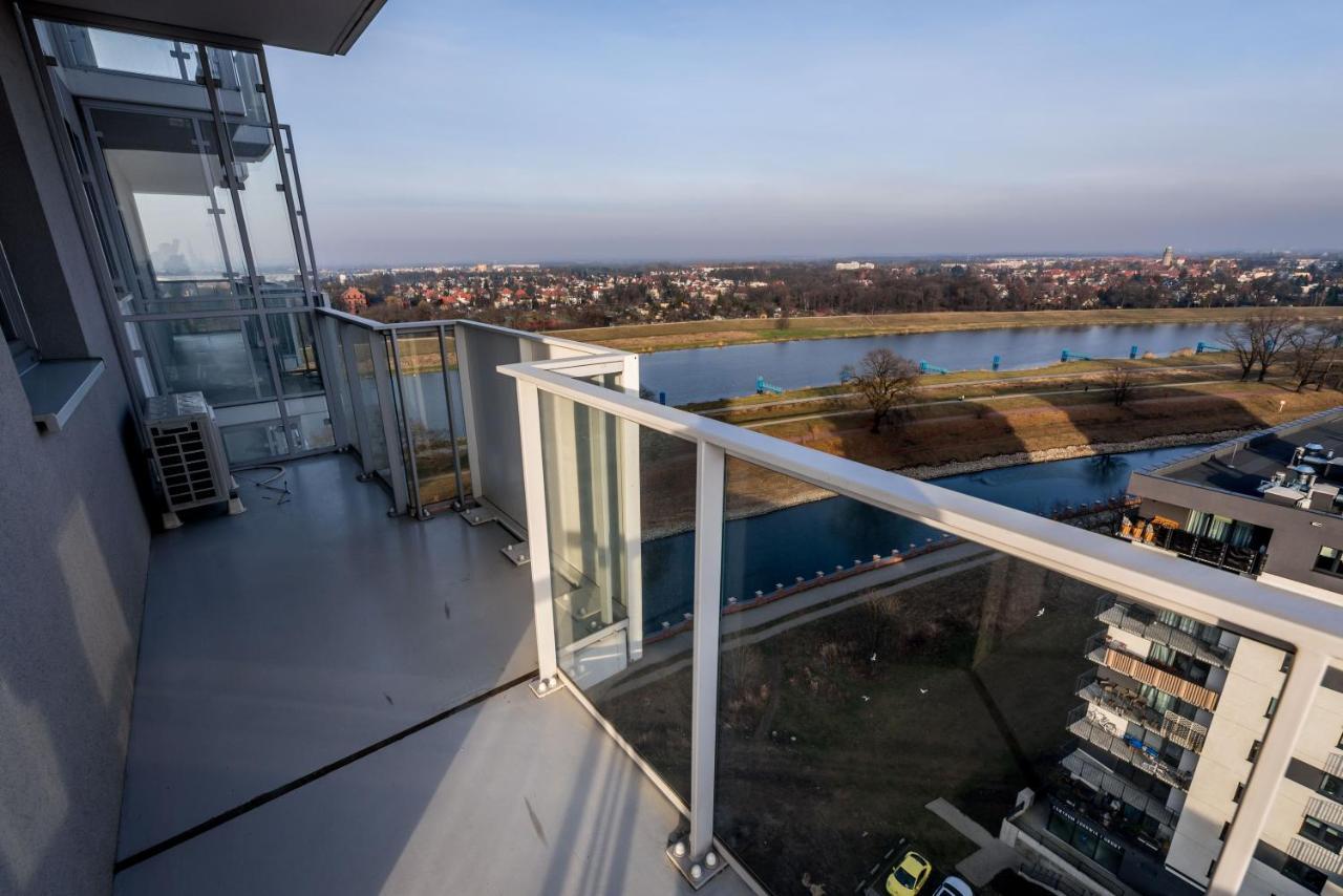 Rent Like Home - Slonimskiego 15 Breslavia Exterior foto